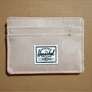 Herschel Card Wallet